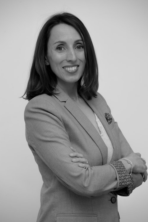 Stéphanie CARNOY